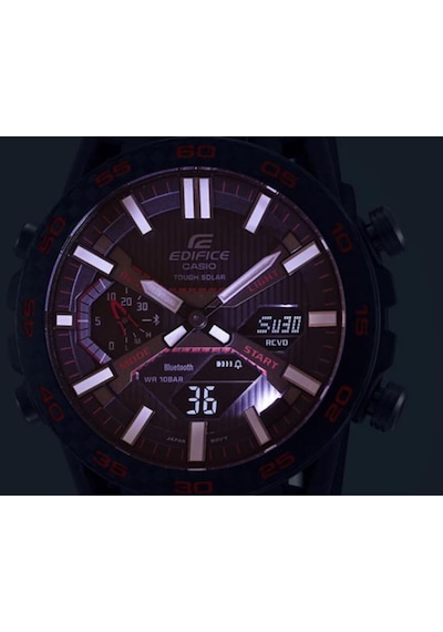 Casio Ecb-2000pb-1adf Kol Saati