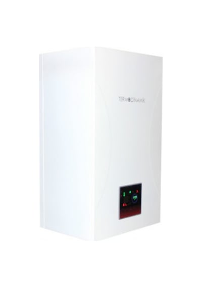 Termodinamik DEK 14 Monofaze 220 V Elektrikli Kombi