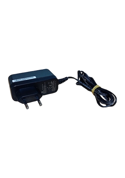 Mass Power 12v 1a Modem Ve Arduino Uyumlu Plastik Kasa Priz Tipi Adaptör Pea-120100ve