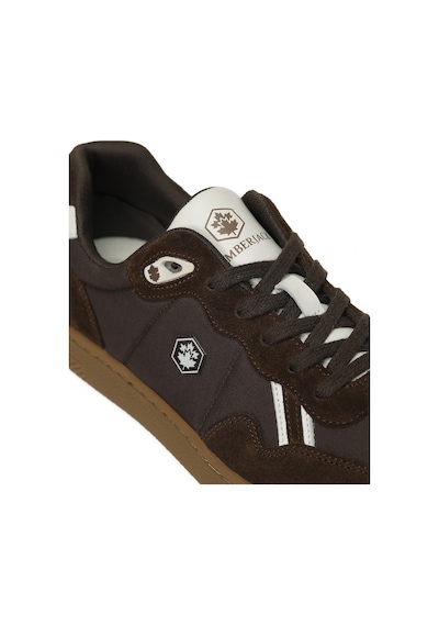 Lumberjack Penta 6fx Kahverengi Erkek Sneaker 000000000102201592