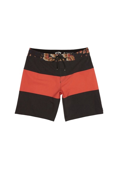 Bıllabong Billabong Tribong Pro Erkek Kırmızı Boardshort 2425
