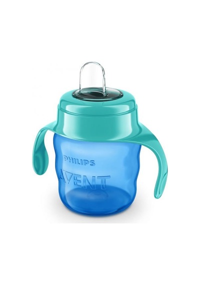 Philips Avent Alıştırma Bardağı 6+ Ay Erkek