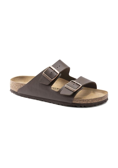 Birkenstock Arızona Bf Terlik Brk051703 Kahverengi