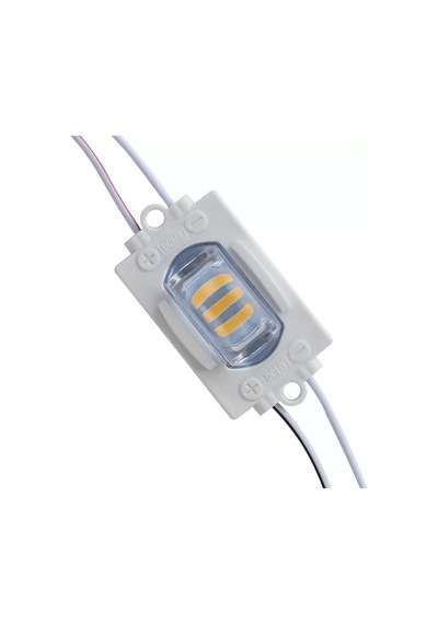 Hubrendy Sh Powermaster 24 Volt 1.4 Watt Günışığı 2835 Cob Modül Led 48 30