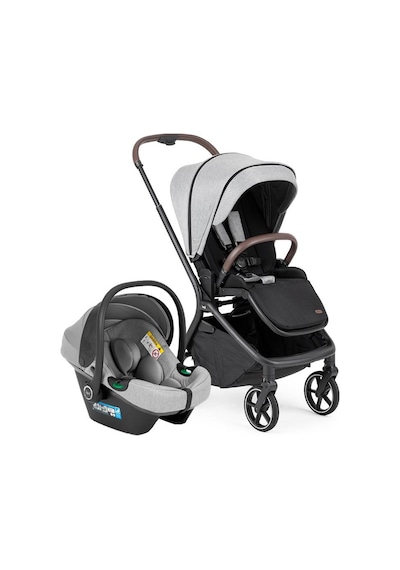 Bagi Xenon Travel Sistem Bebek Arabası Greyson
