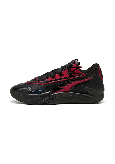 Puma Scoot Zeros Iı Scrrrt Unisex Basketbol Ayakkabısı 311350 01 Kırmızı