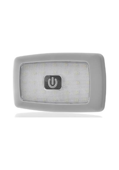 İç Aydınlatma Dokunmatik 24v 34led Beyaz