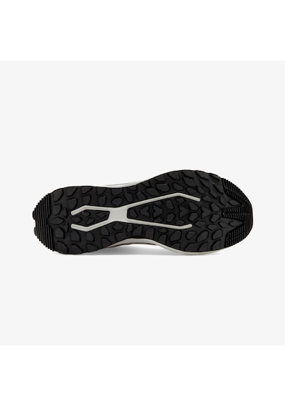 Nautica Erkek Gri Sneaker Düz Nt600t Beyaz