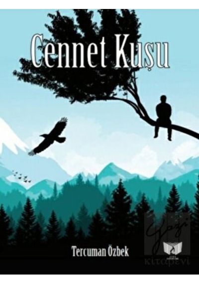 Cennet Kuşu - Tercuman Özbek - Ateş Yayınları