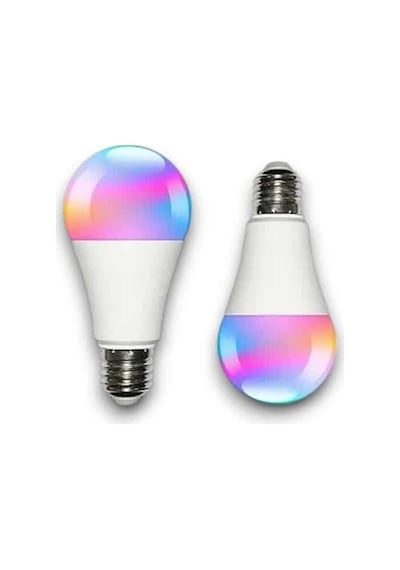 Mey İthalat Rgb Lamba Renkli