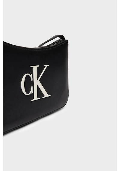 Calvin Klein Bayan Çanta Lv04f1125g 3l2 Siyah Siyah