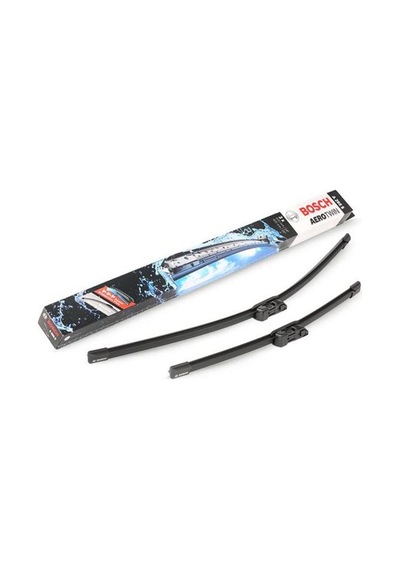 Silecek Set 600/400mm A295s Doblo Combo 10+ C3 Kuga 3397007295
