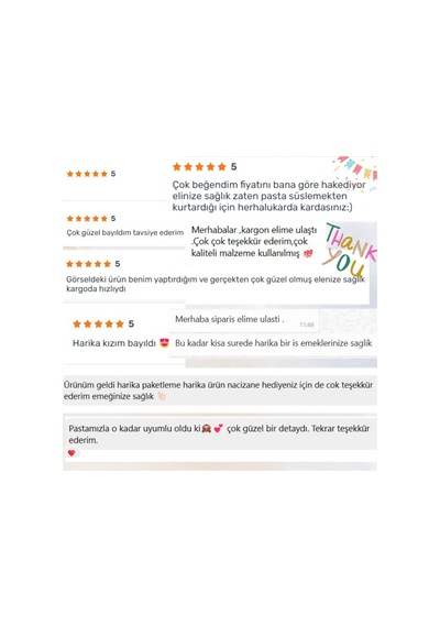Vintage Temalı Kız Çocuk Doğum Günü Pasta Parti Süsü Topper
