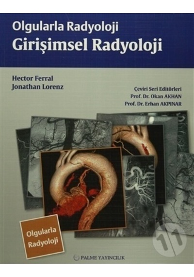 Palme Olgularla Radyoloji Girişimsel Radyoloji