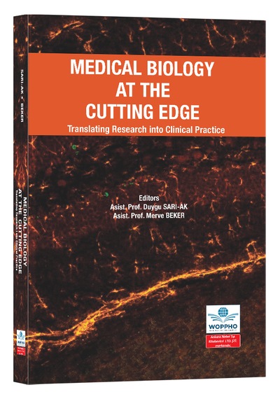 Medical Biology At The Cutting Edge Translating Research İnto Clinical Practice