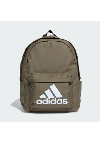 Adidas Adıdas Clsc Bos Bp Unısex Sırt Çantası Hr9810 Yeşil