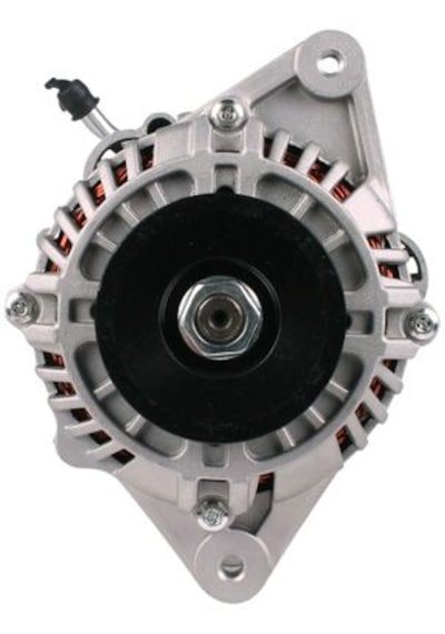 12v 65 Amper Mıtsubıshı L300 2.5td 1998 Ve Sonrası Şarj Dinamosu