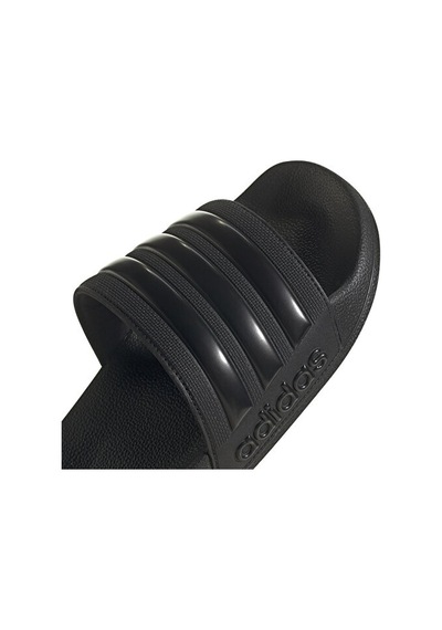 Adidas Adilette Shower Gz3772 Erkek Terliği Siyah Siyah