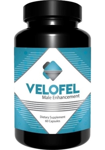 Velofel For Men 60lı