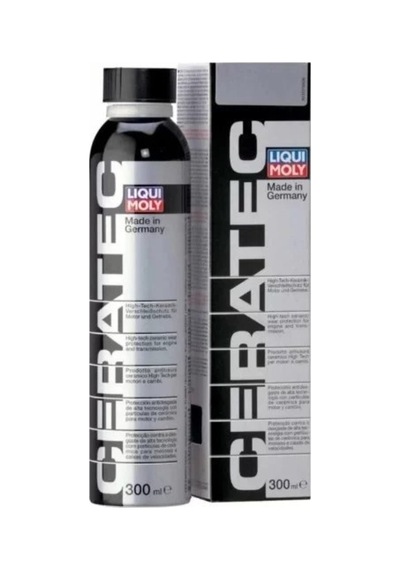 Ceratec - Seramik Bazlı Motor Onarıcı Yağ Katkısı 7181 300ml