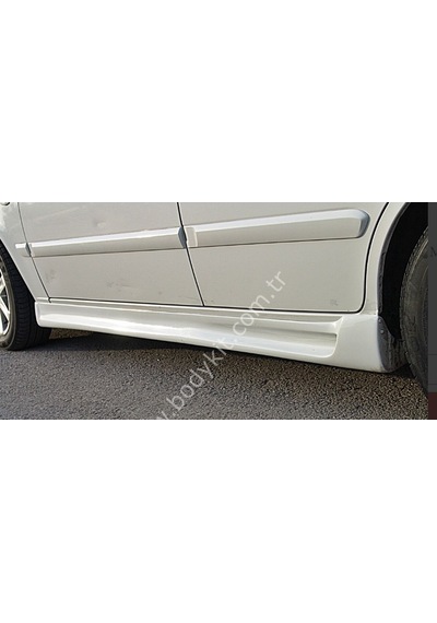 Hyundai Admira Marşpiyel