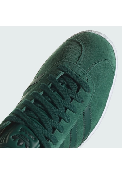 Adidas Adıdas Gazelle Erkek Ayakkabı Ig4986 Yeşil