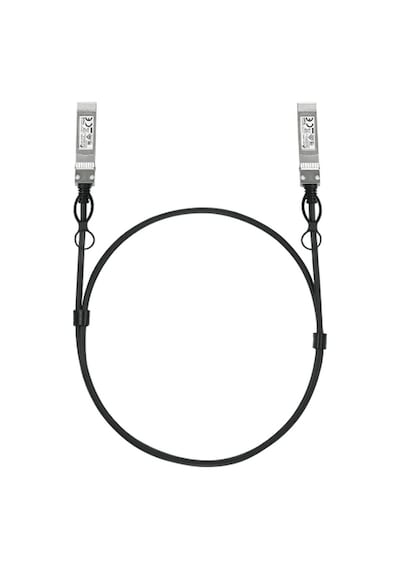 Tp-link Sm6220-1m 1 Mt 25g-10g Sfp28 Sfp Bağlantı Kablosu