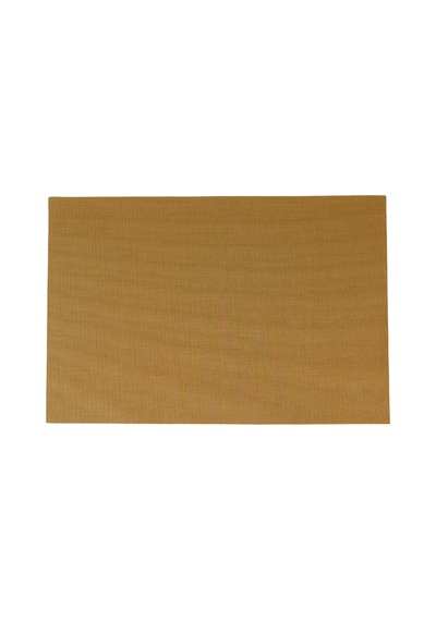 Maxstyle Serene Khaki Parça Amerikan Servis 30x45cm Renkli