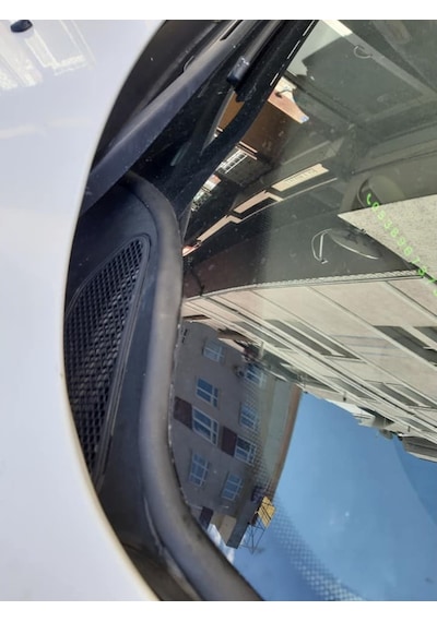 Peugeot 307 Ön Cam Dis Panel Mühür Fitili Ön Kaput Su Engelleyici 430082318