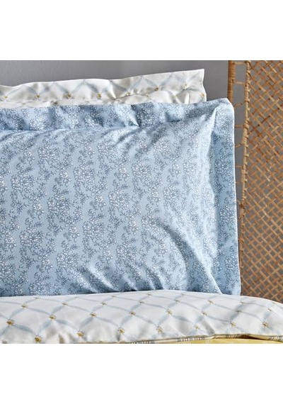 Karaca Home Sarah Anderson Carlene Çift Kişilik Nevresim Takımı, Sarı Ab Siyah Kedi
