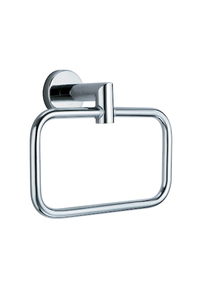 VitrA Minimax A44783 Halka Havluluk, Krom
