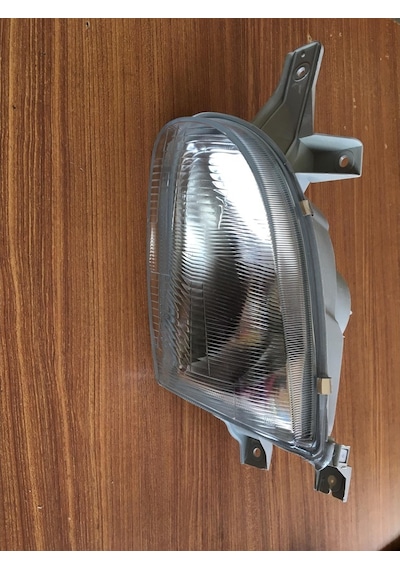 Far Accent 98-00 Sol Komple Yumurta Kasa 293924143