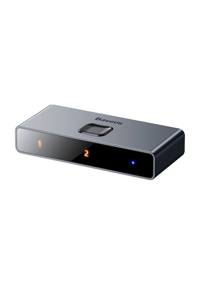 Baseus Matrix HDMI Çoklayıcı