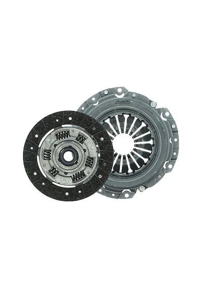 Debriyaj Seti - Dacia Lodgy, Sandero, Duster, Dokker - Aısın-kn216r 85926453