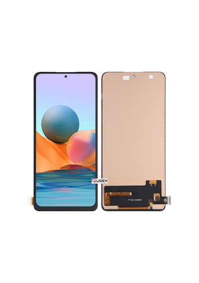 Xiaomi Redmi Note 10 Pro 4g Tft Lcd Ekran Dokunmatik