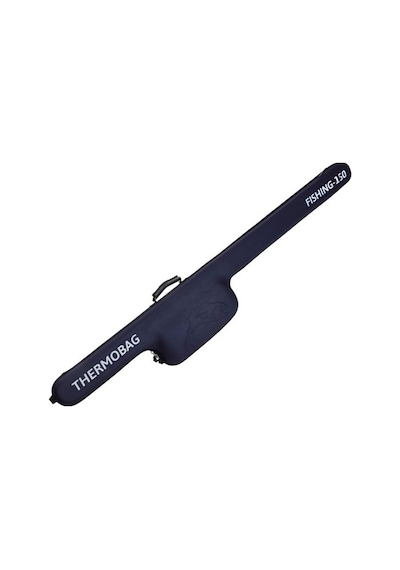 Thermobag Fishing Spin Kamış Çantası 150 Cm Lacivert