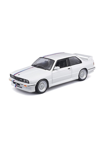 Bmw M3 E30 Beyaz 1/24 Araba Diecast Model