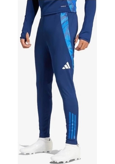 Adidas Ip1872 Tıro24 C Pnt Erkek Eşofman Altı Mavi