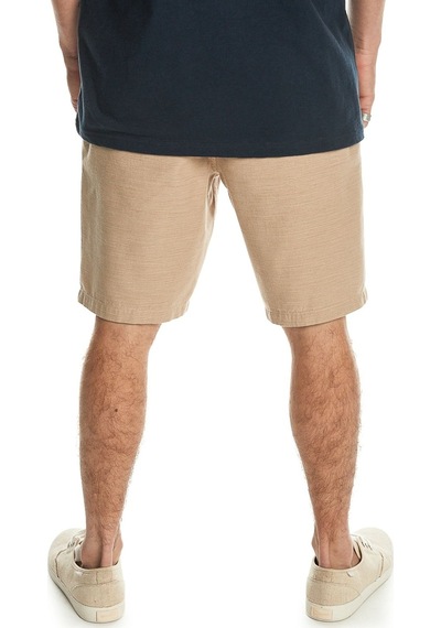 Quiksilver Quıksılver Davıs Chıno Erkek Şort Eqyws03862-qk.ckk0 001