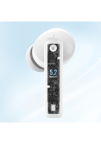 Ugreen HiTune T3 ANC / Ambiyans TWS Bluetooth 5.2 Kulak İçi Kulaklık