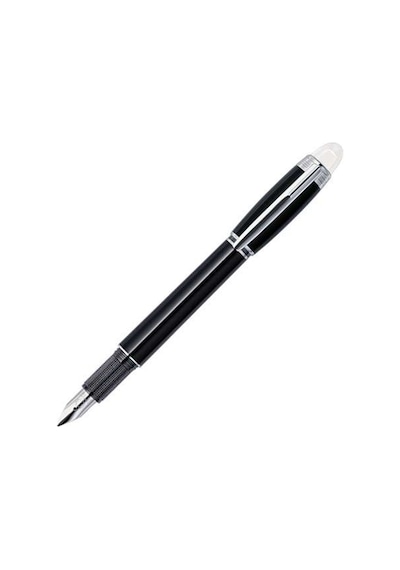 Mont Blanc StarWalker Resin