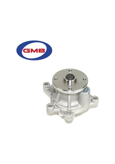 Gmb Gwhy-85a Devirdaim Su Pompası Hyundaı İ30 1.4l G4fa 07- / Kıa Ceed 1.4l 1.6l G4fa G4fj Gdı 10- / Cerato 1.6l G4fc 09-12 / Rıo 1.4l G4fa 09- 251002b000-251002b010 -