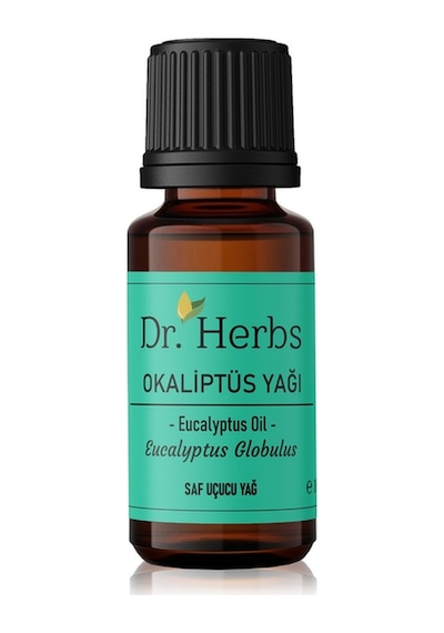 Okaliptüs Uçucu Yağı - Eucalyptus Oil - Eucalyptus Globulus - Esansiyel Yağ - 10 Ml Diğer