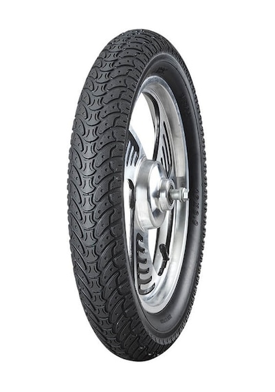 Anlas 14X2,50 Elektrikli Dış Lastik Dublex Irc