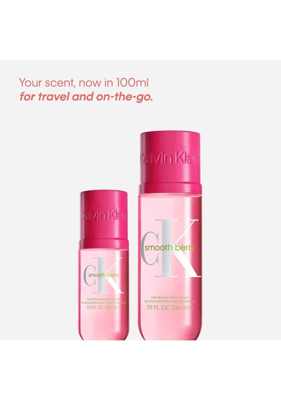 Smooth Berry Hair & Body Perfume Saç Ve Vücut Misti 236 Ml