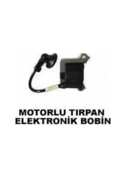 Secho Motorlu Tırpan Elektronik Ateşleme Bobini