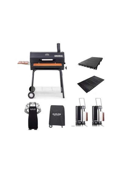 Guruss 75 Cm. Mega Pack Çok Renkli