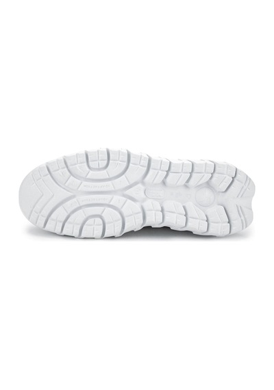 Callaghan Erkek Hakiki Deri Beyaz Sneakers & Spor Ayakkabı 618 55301 Erk Ayk Sk23/24 Blanco Beyaz