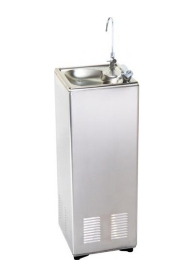 Water Point - Fişkirtmali Su Aritma Sebili 285916532