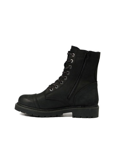 Hammer Jack Siyah Dock Step Unisex Bot 102 18505-G